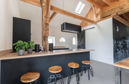 Municipality of Oude IJsselstreek House | Attractive holiday home in Voorst with garden