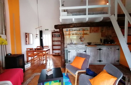 Alcobaca Cottage | Attractive vacation home