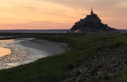 Saint-Marcan Bed & Breakfast | Au Bon Accueil