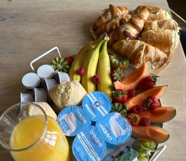 Lezignan-Corbieres Apartment | Au cocon des corbières - Élégance