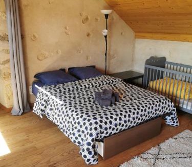 Troncens Bed & Breakfast | Au cordonnier