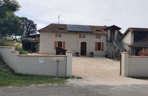 Troncens Bed & Breakfast | Au cordonnier