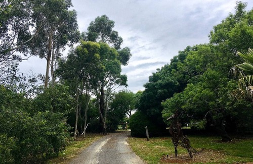 Daylesford Villa | Villa ∙ 1 bedroom ∙ 2 guests