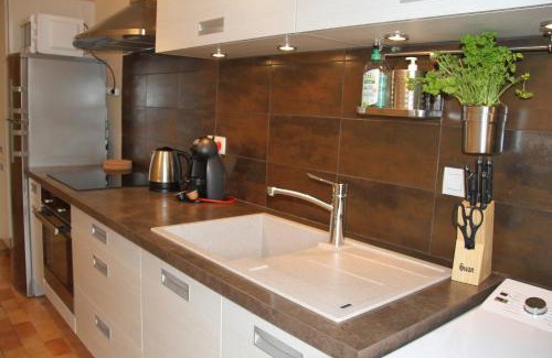 Le Puy-en-Velay Apartment | Au Lion d'Or
