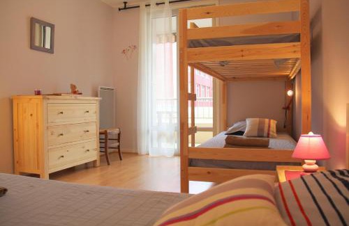Le Puy-en-Velay Apartment | Au Lion d'Or