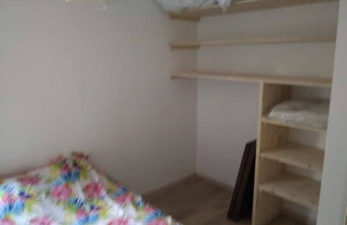 Chindrieux Bed & Breakfast | Au pieddu sapeney