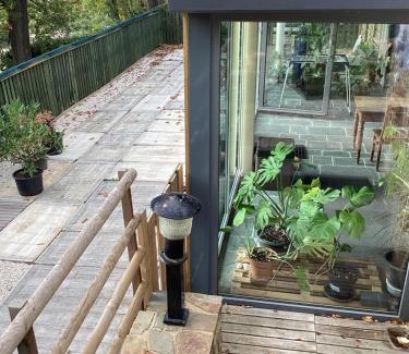 Namur Apartment | "Au repos de la Citadelle"