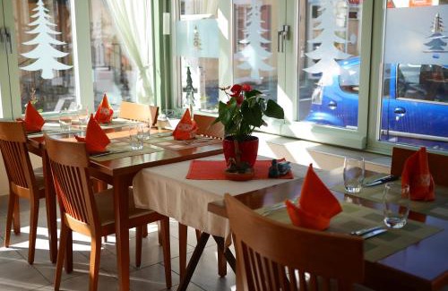 Montricher Hotel | Auberge Aux Deux Sapins