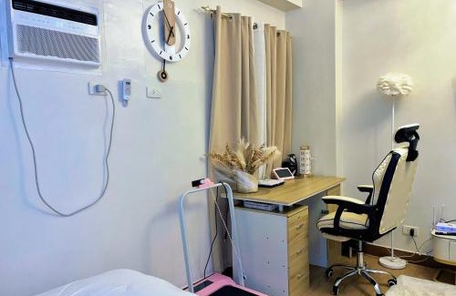 Trece Martires Apartment | Auberge Condotels B at SMDC Hope Residences