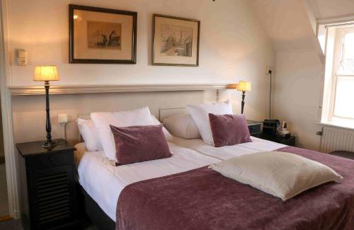 Veere Hotel | Auberge de Campveerse Toren