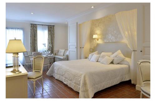 Le Pontet Hotel | Auberge de Cassagne & Spa