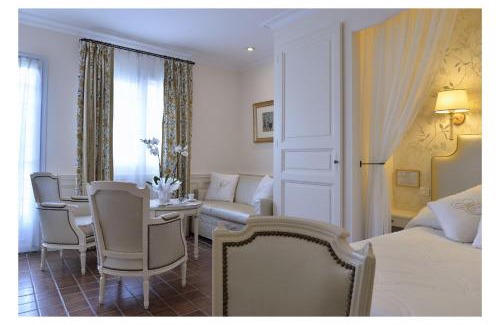 Le Pontet Hotel | Auberge de Cassagne & Spa