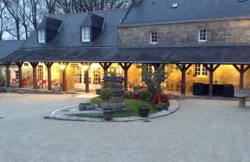 Douarnenez Hotel | Auberge De Kerveoc'h