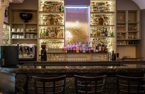 Douarnenez Hotel | Auberge De Kerveoc'h
