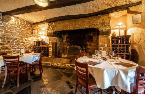 Douarnenez Hotel | Auberge De Kerveoc'h