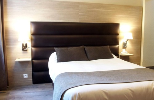 Rosoy Hotel | Auberge de l'Hélix