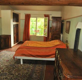 Rians Apartment | Auberge de la Fontaine