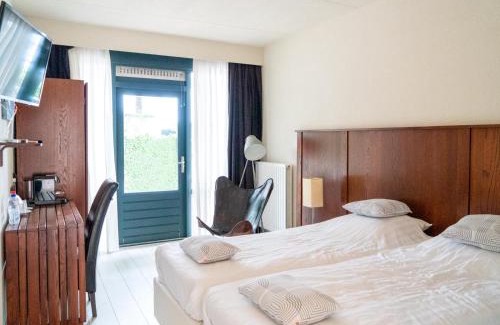 De Moer Hotel | Auberge De Moerse Hoeve