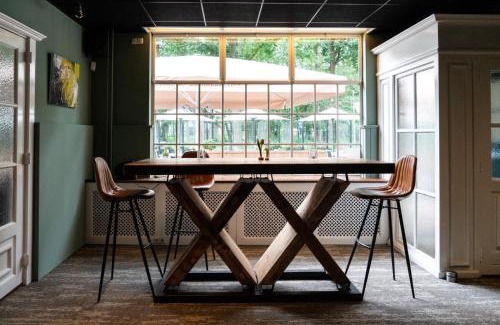De Moer Hotel | Auberge De Moerse Hoeve