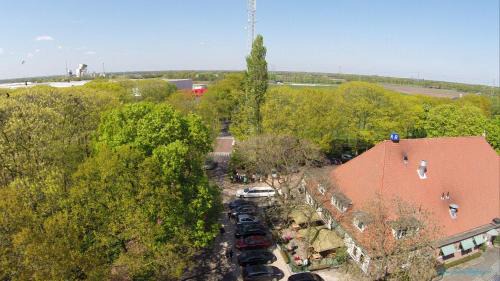 De Moer Hotel | Auberge De Moerse Hoeve