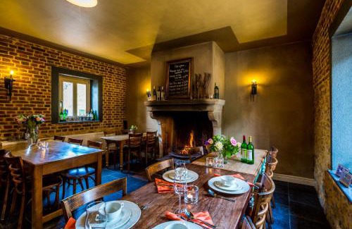 Heijenrath Bed & Breakfast | Auberge de Smockelaer