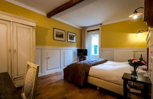 Heijenrath Bed & Breakfast | Auberge de Smockelaer