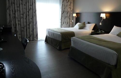 Tres-Saint-Redempteur Hotel | Auberge des Gallant