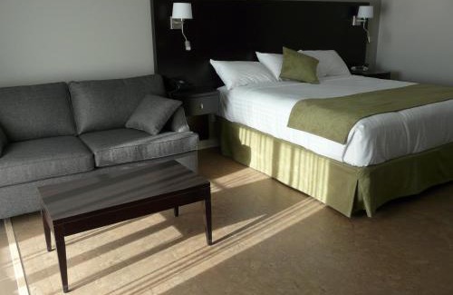 Tres-Saint-Redempteur Hotel | Auberge des Gallant