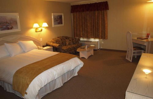 Maniwaki Hotel | Auberge du Draveur