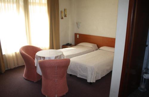 Luxembourg City Hotel | Auberge Gaglioti