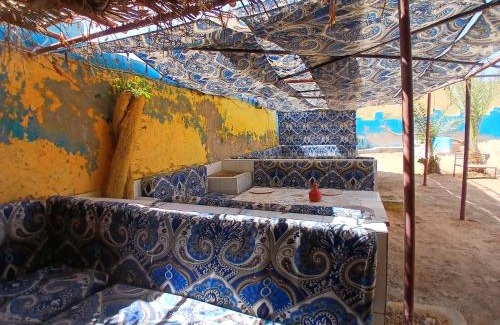 Nouakchott House | Auberge Triskell