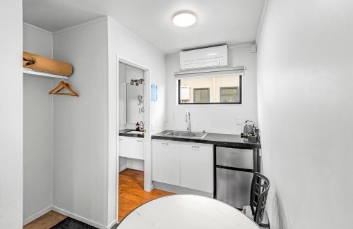 Mangere Hotel | Auckland Airport Motel