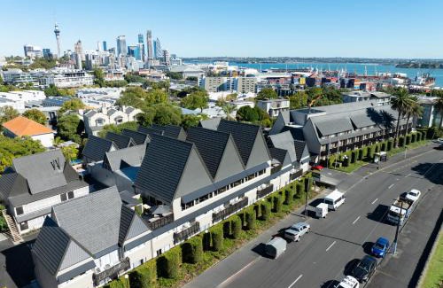Parnell Hotel | Auckland Rose Park Hotel