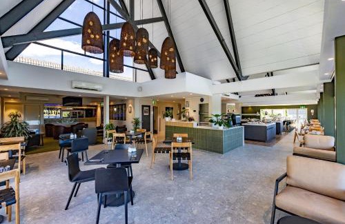 Parnell Hotel | Auckland Rose Park Hotel