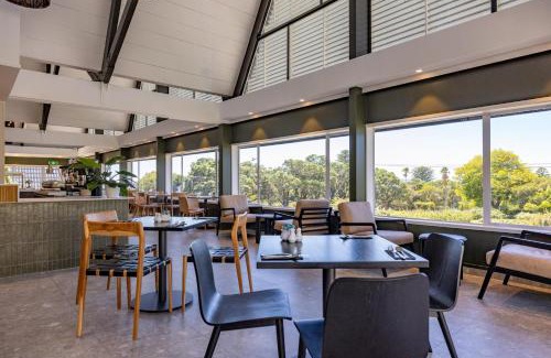 Parnell Hotel | Auckland Rose Park Hotel