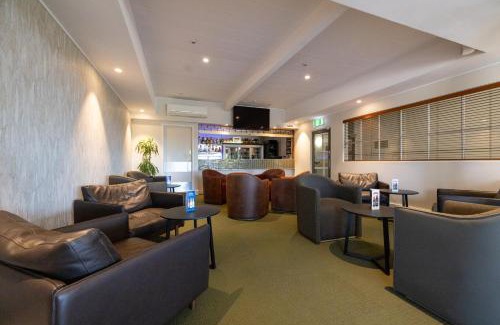 Parnell Hotel | Auckland Rose Park Hotel