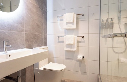 Parnell Hotel | Auckland Rose Park Hotel