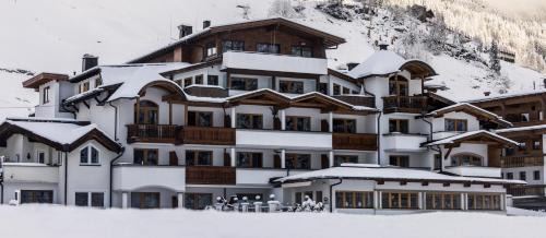 Vorderlanersbach Hotel | Auenhotel
