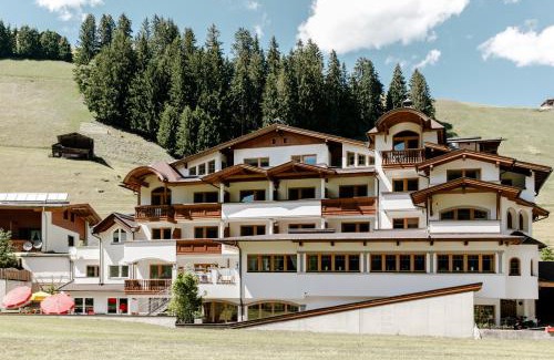 Vorderlanersbach Hotel | Auenhotel