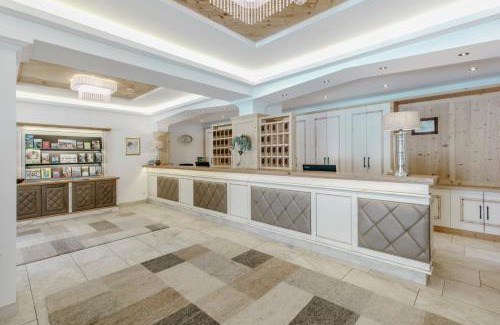 Vorderlanersbach Hotel | Auenhotel