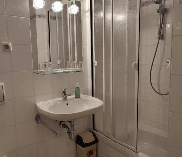 Eibenstock Hotel | Auersberg Haus