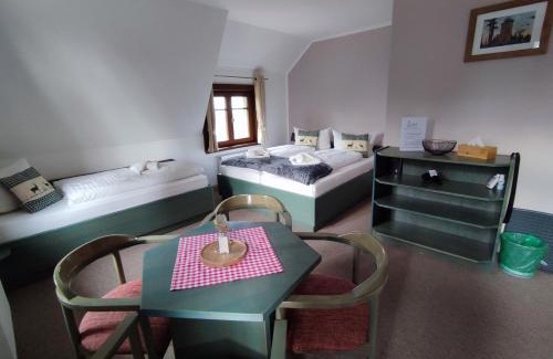 Eibenstock Hotel | Auersberg Haus