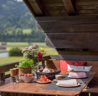 Oberstdorf Apartment | Augenweide