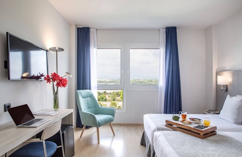 Vilanova del Valles Hotel | Augusta Barcelona Vallés