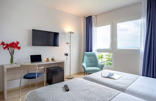 Vilanova del Valles Hotel | Augusta Barcelona Vallés