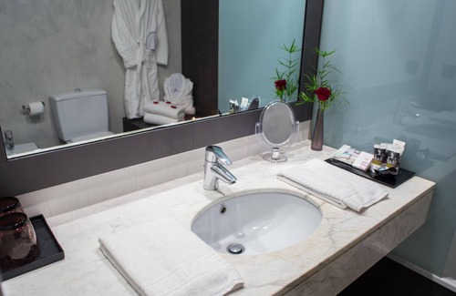Vilanova del Valles Hotel | Augusta Barcelona Vallés