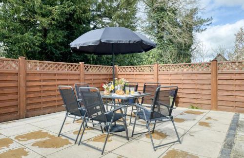 Bourton House | Augusta Cottage