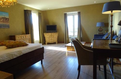 IJmuiden Hotel | Augusta Hotel