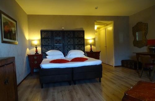 IJmuiden Hotel | Augusta Hotel
