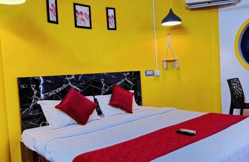 Kuilapalayam House | Aura Breeze